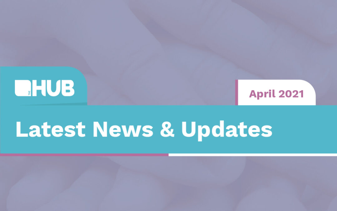 News Update – April 2021
