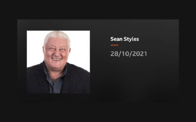 BBC Radio Merseyside through Sean Styles gave Jean Taylor a voice