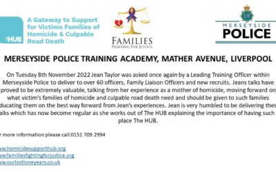 Merseyside Police Training Academy, Mather Avenue