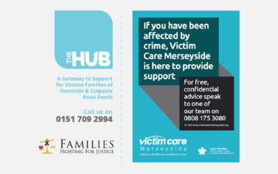 Victim Care Merseyside Hub