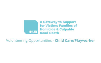 Volunteering Opportunities – Child Care/Playworker