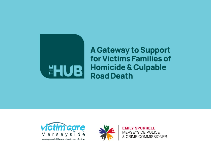 Support from People Who Truly Understand