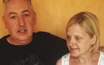 Support for the Whole Family — Sessions at The HUB