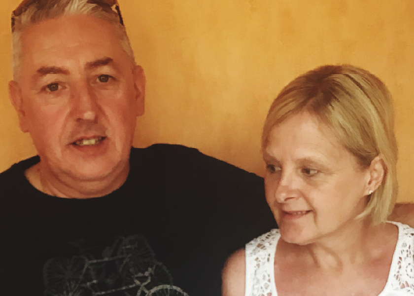 Support for the Whole Family — Sessions at The HUB