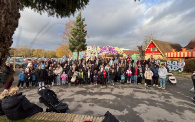 OLLY – A Special Place for Children Who’ve Lost a Loved One