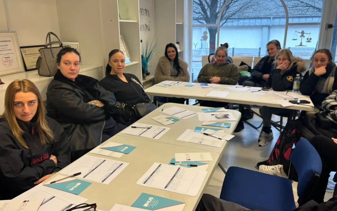 A Session for Parents