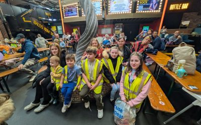 OLLY Session – Blackstock Market (19th April 2026)