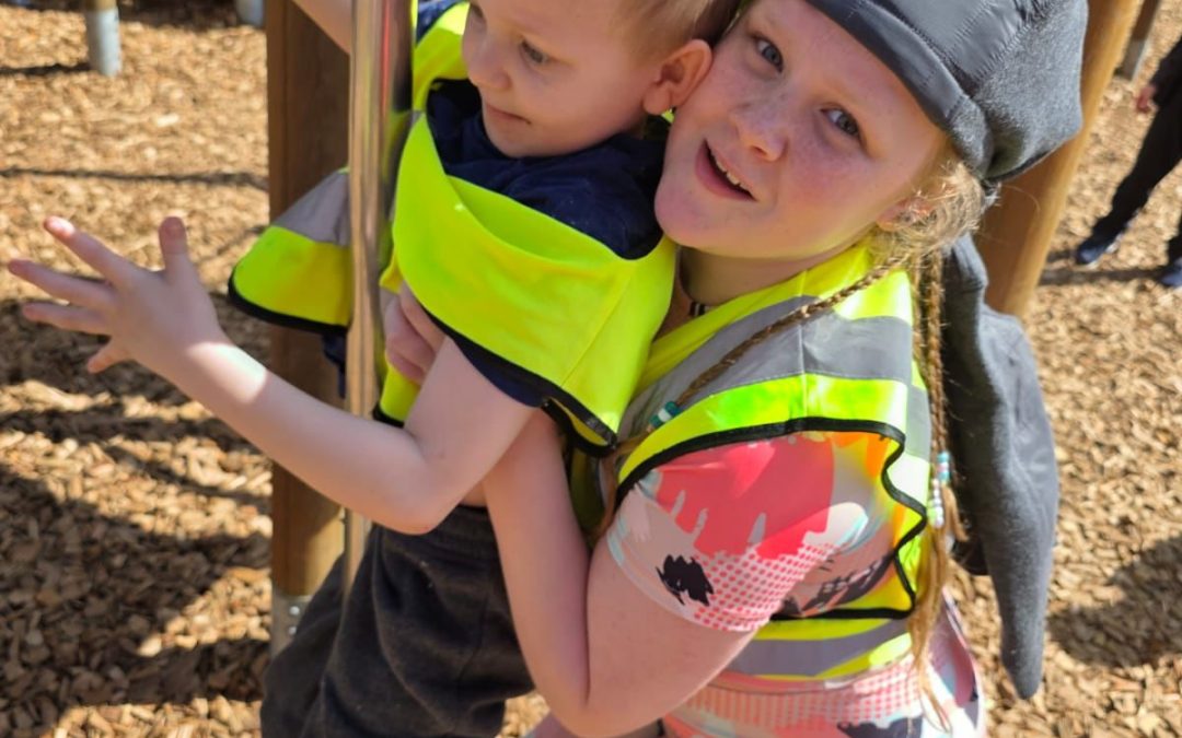 OLLY Update – Croxteth Park (8th April 2026)