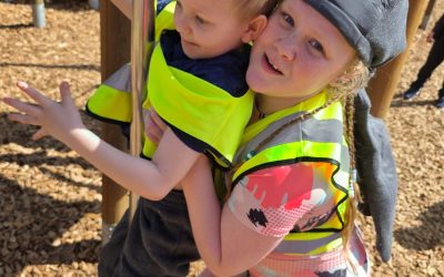 OLLY Update – Croxteth Park (8th April 2026)