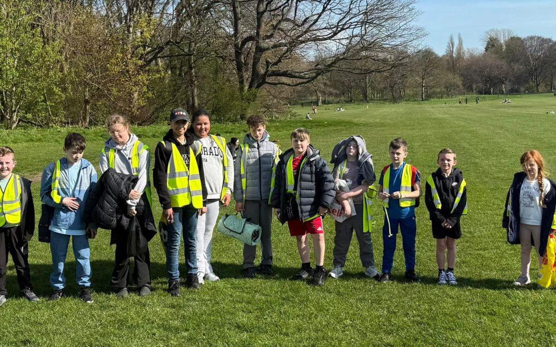 OLLY Update – Sefton Park (7th April 2026)