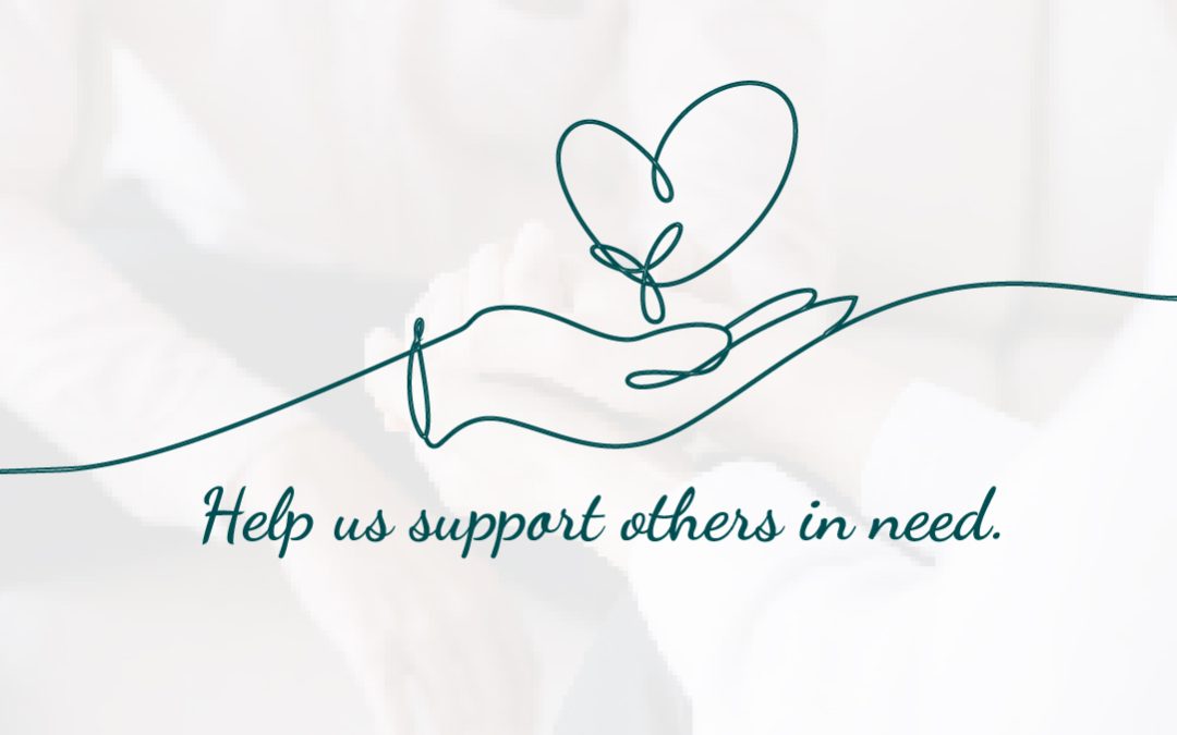 Why Donations to The Hub Matter