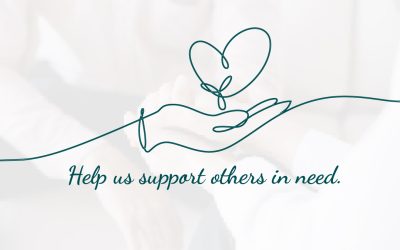 Why Donations to The Hub Matter