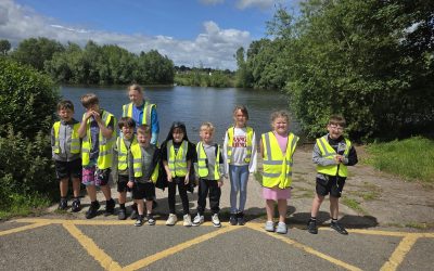 OLLY Session – Sandy Lane Park (13th June 2026)