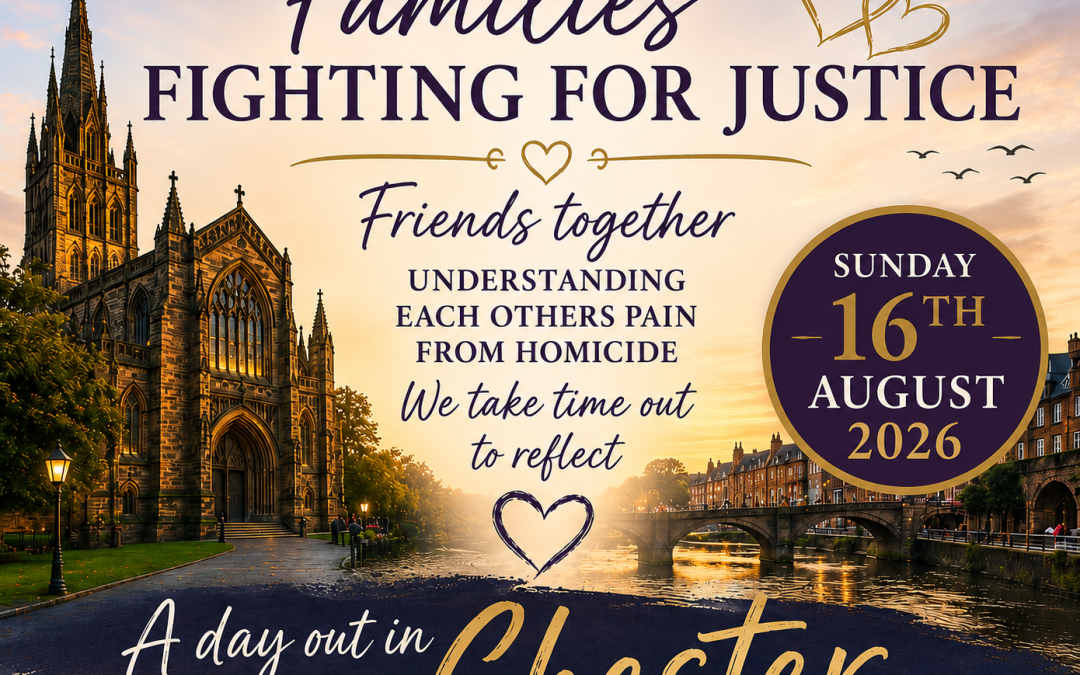 Friends Together – 16th Aug 2026