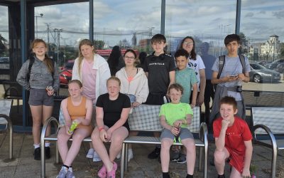 OLLY Session – Southport Dunes & Splash World (28th June 2026)
