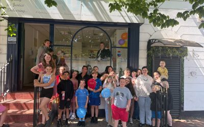 Schools Out – Summer Party (20th July 2026)