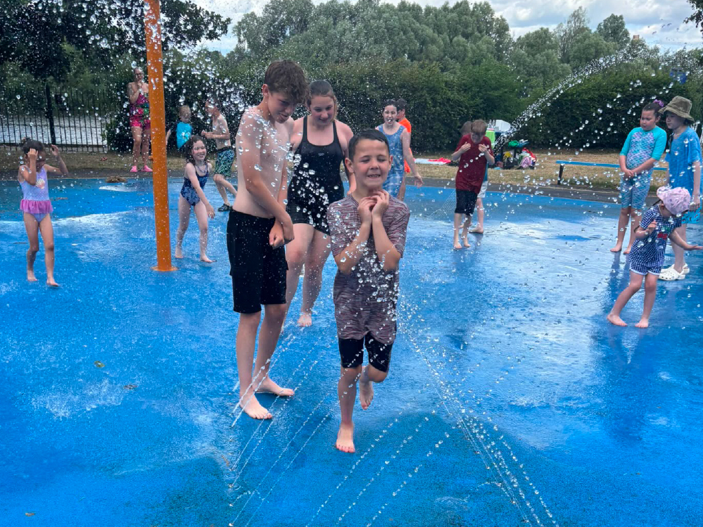 Sandy Lane Park