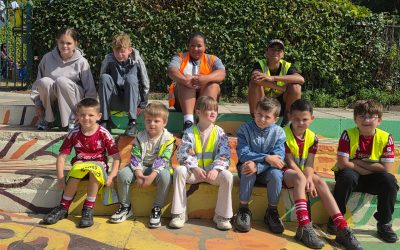OLLY Session – Sandy Lane Park, Chester (22nd August 2026)