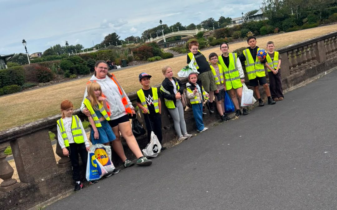 OLLY Session – Southport (16th August 2026)