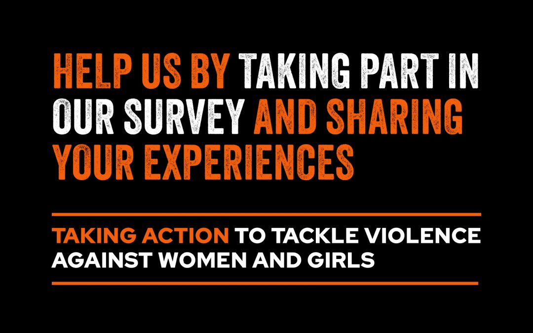 Have Your Say: Merseyside Violence Against Women and Girls Survey